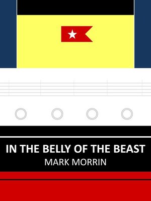 cover image of In the Belly of the Beast